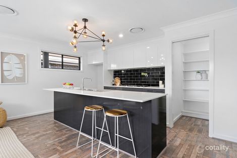Property photo of 9 Private Circuit Jordan Springs NSW 2747