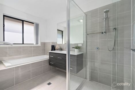 Property photo of 9 Private Circuit Jordan Springs NSW 2747