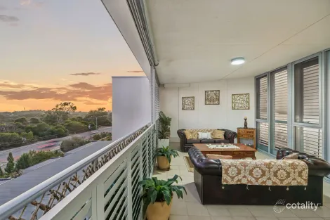 Property photo of 22/6 Gemstone Boulevard Carine WA 6020