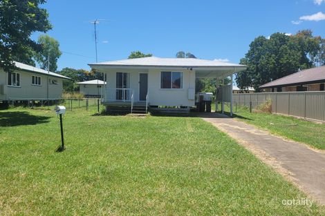 11 Mcarthur St, Moura, QLD 4718