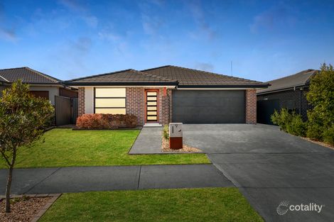 Property photo of 9 Private Circuit Jordan Springs NSW 2747