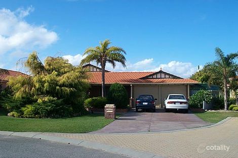 Property photo of 10 Geraldton Grove Rockingham WA 6168