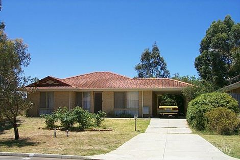 18 Avard Pl, Armadale, WA 6112