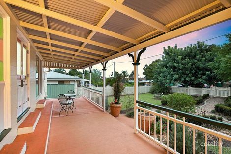 Property photo of 21 Balfour Street Wyreema QLD 4352
