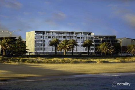 3/29 Beaconsfield Pde, Port Melbourne, VIC 3207