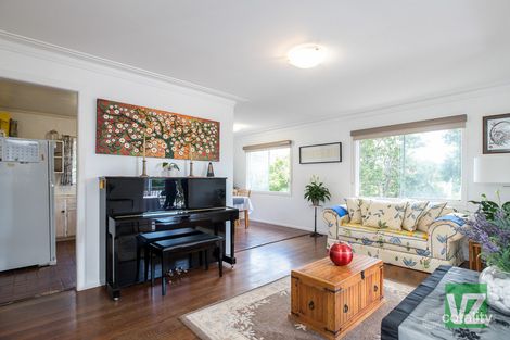 Property photo of 11 Wendover Street Keperra QLD 4054