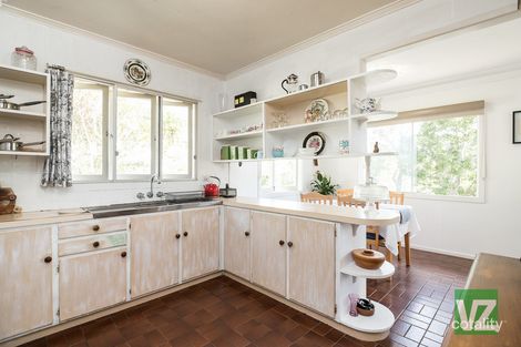 Property photo of 11 Wendover Street Keperra QLD 4054