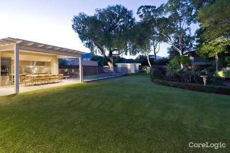 Property photo of 55 Philip Road Dalkeith WA 6009