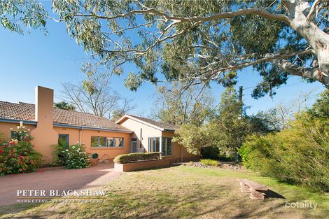 Property photo of 6 Young Street Barton ACT 2600