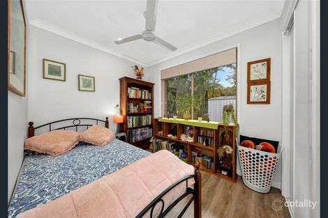 Property photo of 12 Picnic Place Canungra QLD 4275