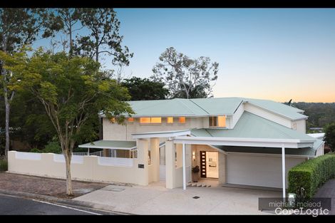 Property photo of 201 Bielby Road Kenmore Hills QLD 4069