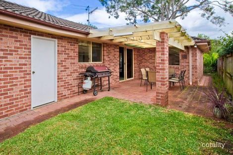 Property photo of 2H/3 Vineyard Street Mona Vale NSW 2103