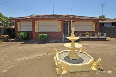 Property photo of 87 Old Prospect Road Greystanes NSW 2145