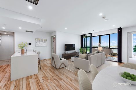 808/2 Como Cres, Southport, QLD 4215