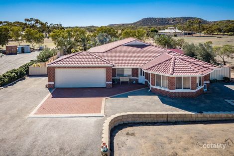 4 Hill Creek Rd, Moresby, WA 6530