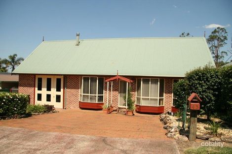 Property photo of 43 Booker Road Hawkesbury Heights NSW 2777