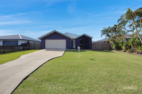 Property photo of 7 Archbold Court Marian QLD 4753