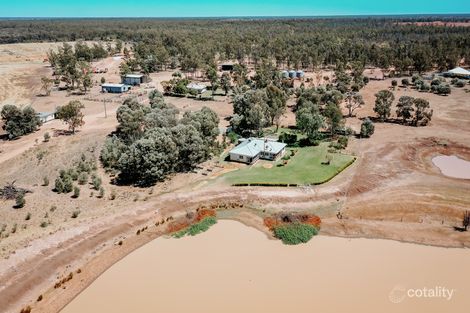 3757 Yagaburne-Boondandilla Rd, Moonie, QLD 4406