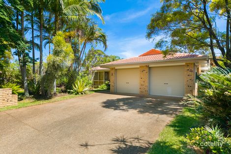 8 Aspect Dr, Victoria Point, QLD 4165