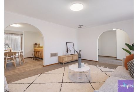 Property photo of 69 Marston Drive Morphett Vale SA 5162