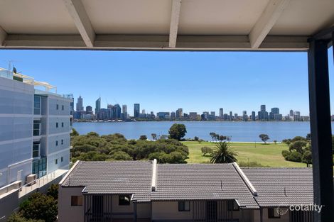 Property photo of 27/172 Mill Point Road South Perth WA 6151
