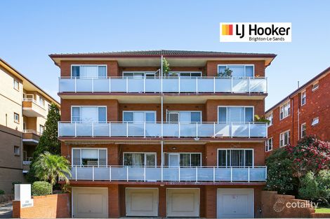 12/27-29 Queens Rd, Brighton-Le-Sands, NSW 2216