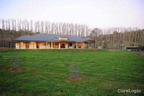 Property photo of 41 Bahen Road Hacketts Gully WA 6076