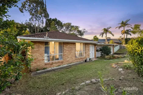 Property photo of 8 Augustines Crescent Petrie QLD 4502