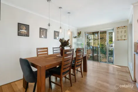 Property photo of 8 Augustines Crescent Petrie QLD 4502