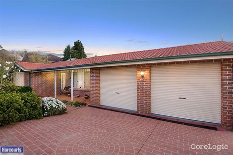 Property photo of 91 Bingara Crescent Bella Vista NSW 2153