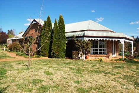 1 Wallaroi Cl, White Rock, NSW 2795