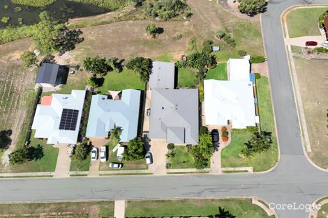 Property photo of 132 Ocean View Drive Bowen QLD 4805