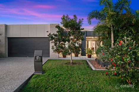 Property photo of 17A Senorita Parade Urangan QLD 4655