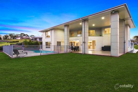 21 Bogong Ct, Cabarlah, QLD 4352