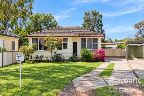 15 Felicia Pl, Blacktown, NSW 2148
