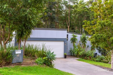 Property photo of 39 Cicada Close Buderim QLD 4556