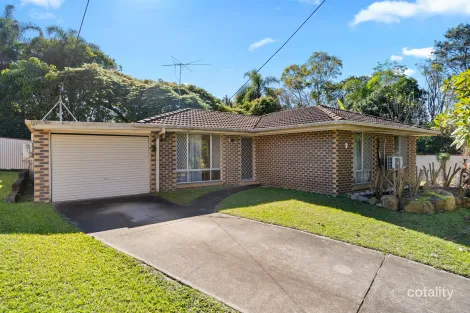 7 Savoy Ct, Browns Plains, QLD 4118
