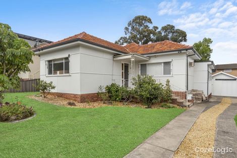 Property photo of 51 Harris Street Guildford NSW 2161