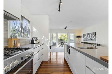 Property photo of 71 Hedley Avenue Nundah QLD 4012