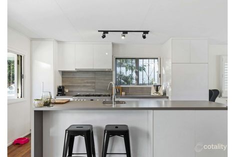 Property photo of 71 Hedley Avenue Nundah QLD 4012