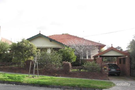 27 Crisp St, Essendon, VIC 3040