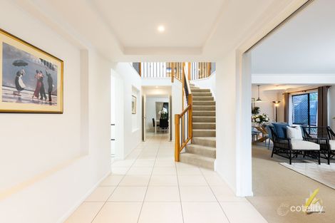 Property photo of 24 Ironbark Place Heathwood QLD 4110