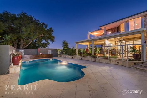 Property photo of 17 Tarolinta Gardens Ocean Reef WA 6027