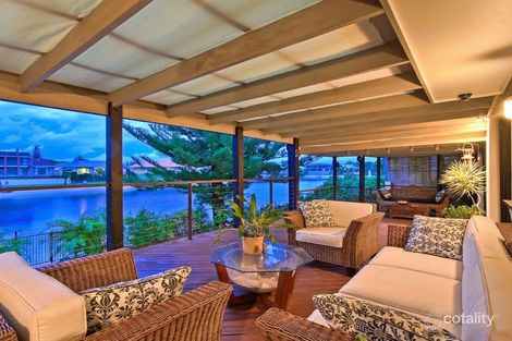 Property photo of 28 Sundowner Court Mermaid Waters QLD 4218