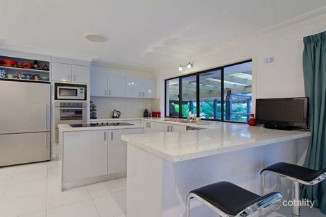 Property photo of 28 Sundowner Court Mermaid Waters QLD 4218
