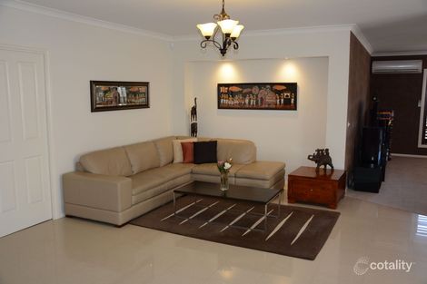 Property photo of 23 Tobin Way Lyndhurst VIC 3975