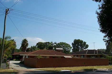 31b Elvira St, Palmyra, WA 6157