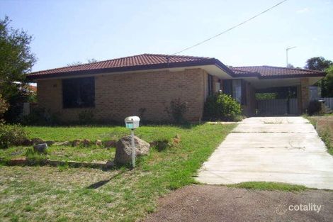 Property photo of 40 Floreat Street Narrogin WA 6312