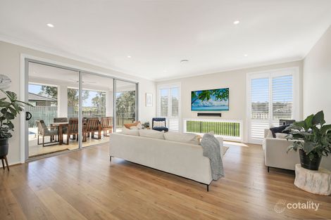 Property photo of 60 Commissioners Drive Denham Court NSW 2565