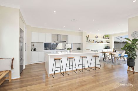 Property photo of 60 Commissioners Drive Denham Court NSW 2565